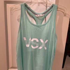 Victoria’s Secret Women’s VSX Tank Top NWOT
